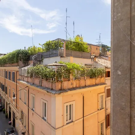 Maurice's Apt, Hidden Gem In For Food Lovers Rome