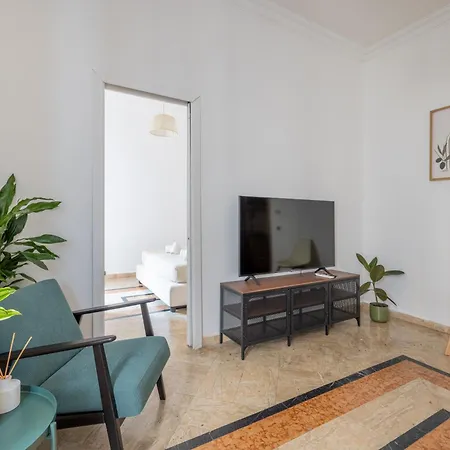 Appartement Maurice's Apt, Hidden Gem In For Food Lovers