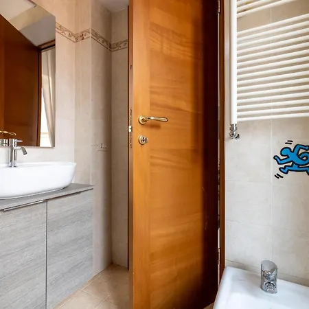 Maurice's Apt, Hidden Gem In For Food Lovers Appartement *